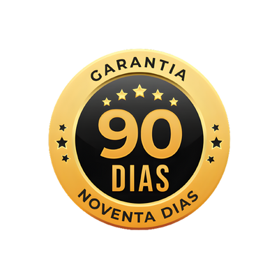 Garantía 90 días
