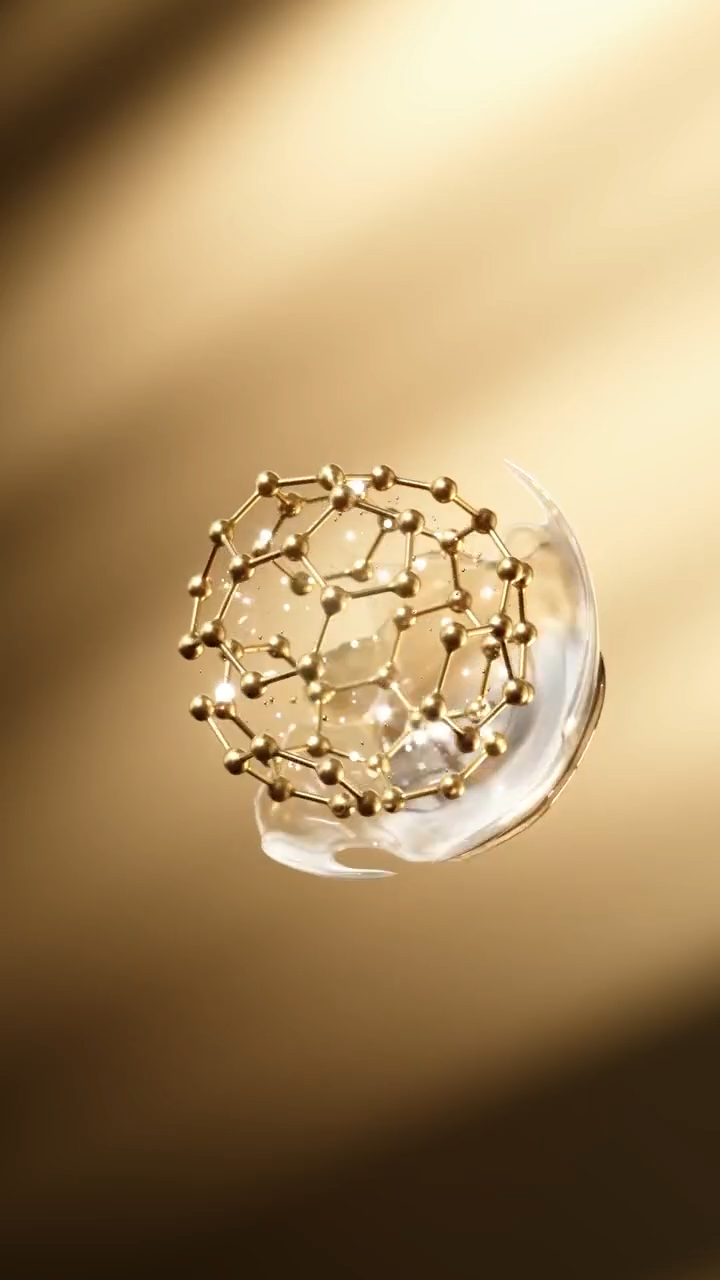 Ataca la señal hormonal — no el vello visible